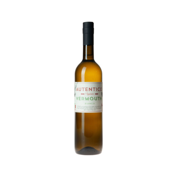 Vermouth Bianco