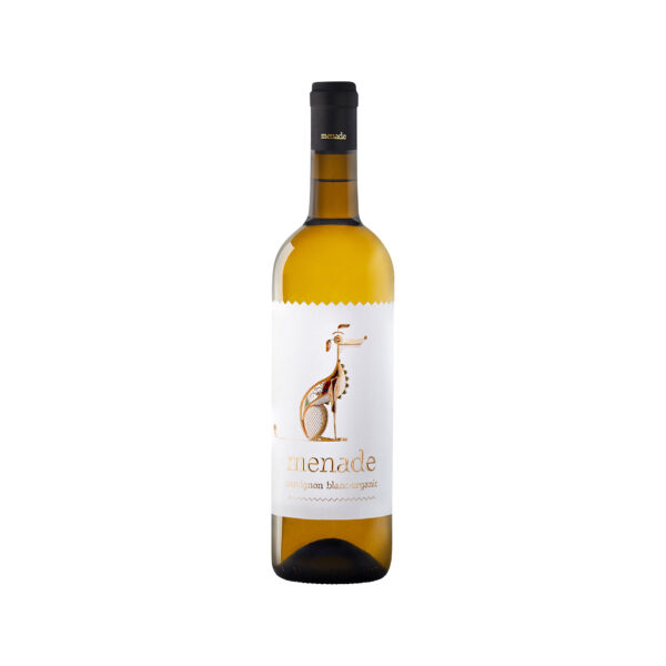 Menade Sauvignon blanc - VdlT Castilla y Léon 2024