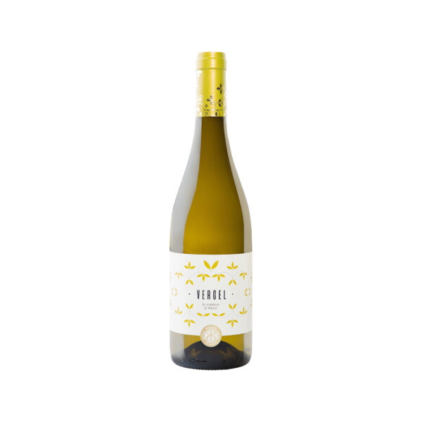 Vergel blanco - Alicante DOP 2025