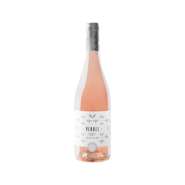 Vergel rosado - Alicante DOP 2024