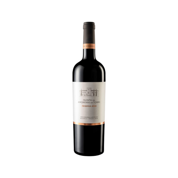 Quinta da Amoreira da Torre Reserva 2021