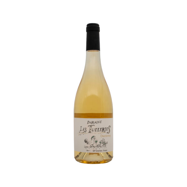 Chardonnay - Domaine Les Tuileries 2024