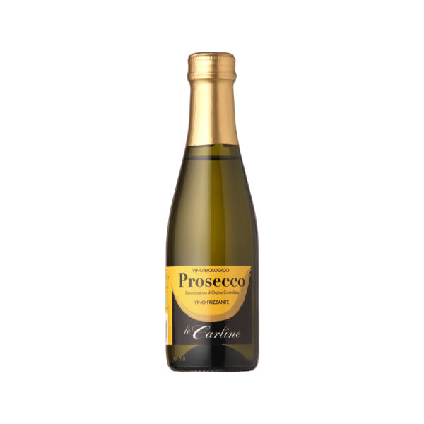 Prosecco DOC - Vino Frizzante