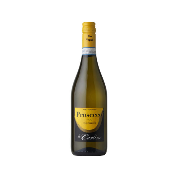Prosecco DOC - Vino Frizzante