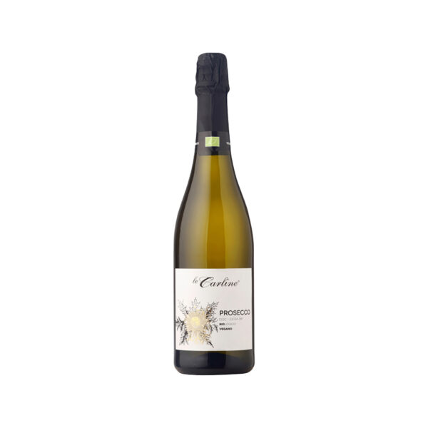 Prosecco DOC - Spumante extra dry