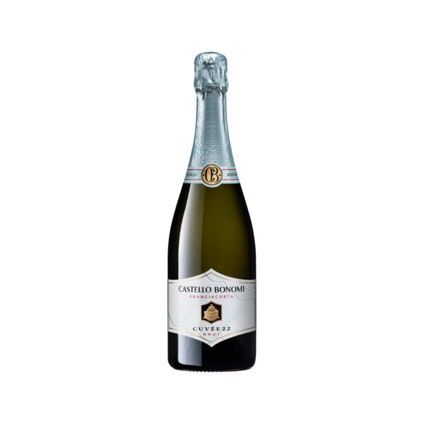 Franciacorta DOCG brut - Cuvée 22