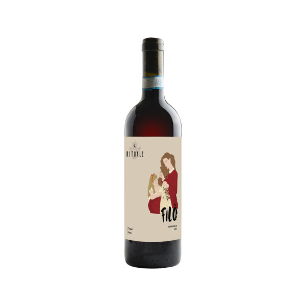 Valpolicella DOC - Filò 2022