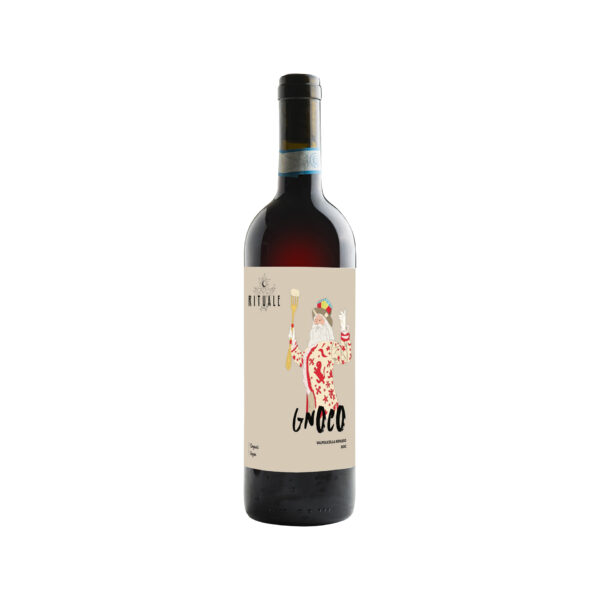 Valpolicella Ripasso DOC - Gnoco 2022