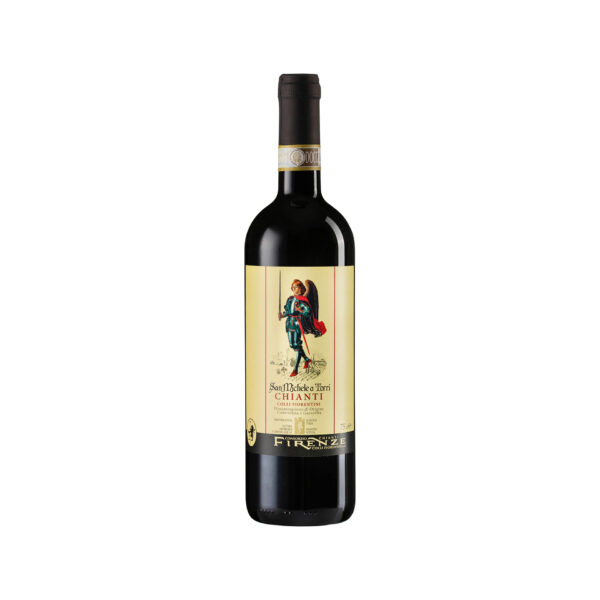 Chianti Colli Fiorentini DOCG 2023
