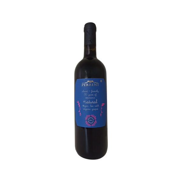 Primitivo Puglia IGT - Piedalto 2021