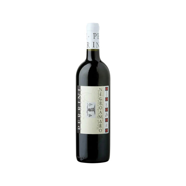 Negroamaro - Salento IGT 2022