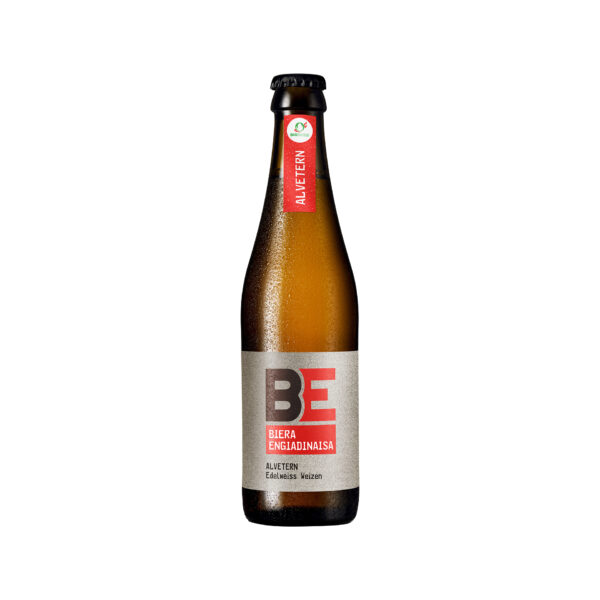 Alvetern Edelweiss Weizen