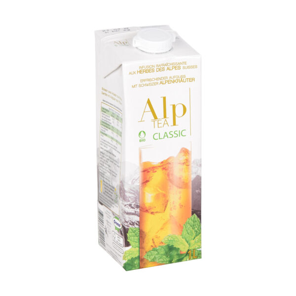 Ice Tea classique