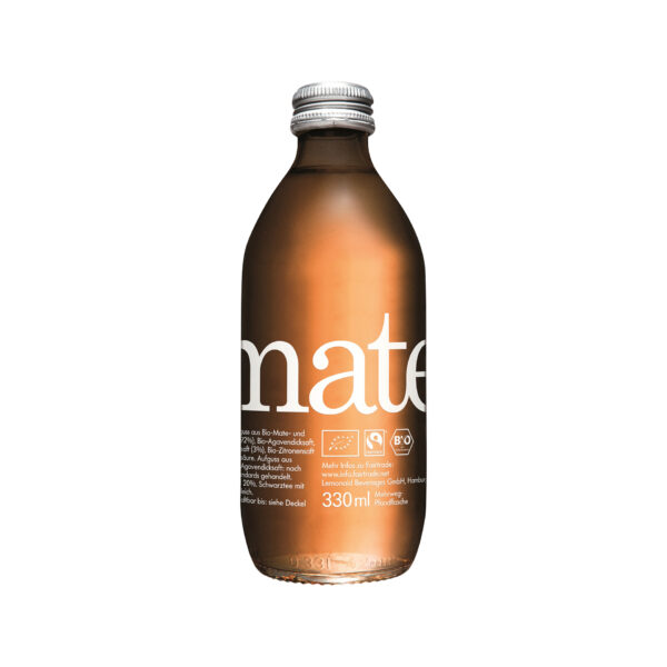 ChariTea Mate