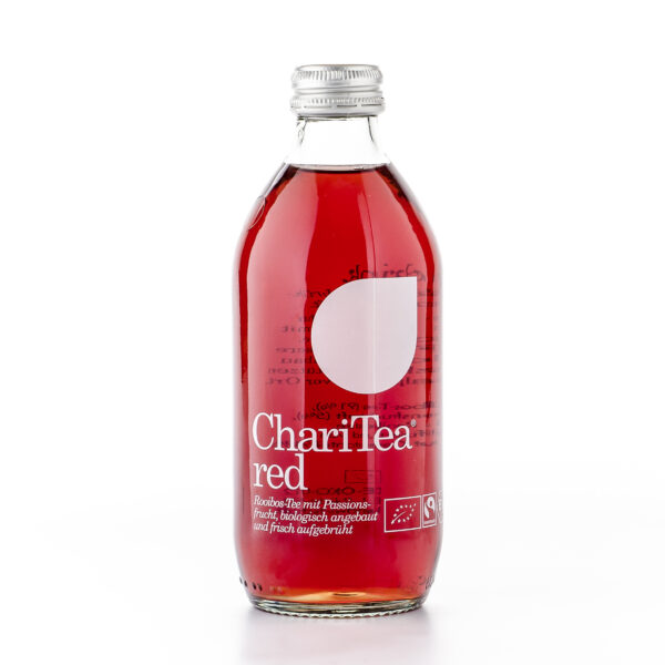 ChariTea Red
