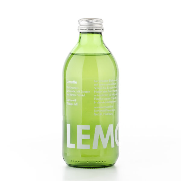 Lemonaid Lime