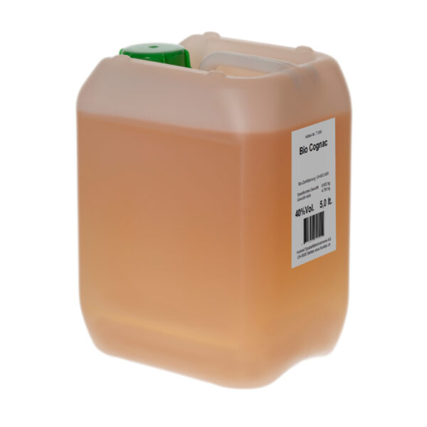 Cognac 40% Vol.