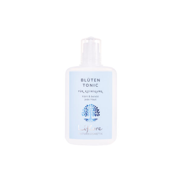 Fleurs tonic