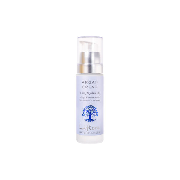 Crème d'argan