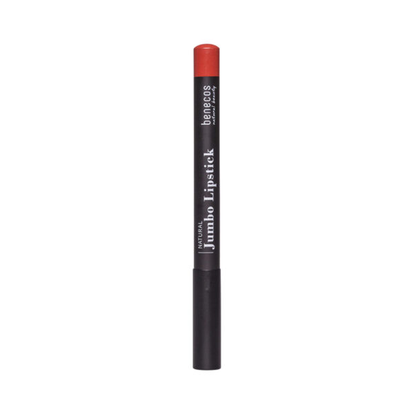 Jumbo Lipstick warm sunset