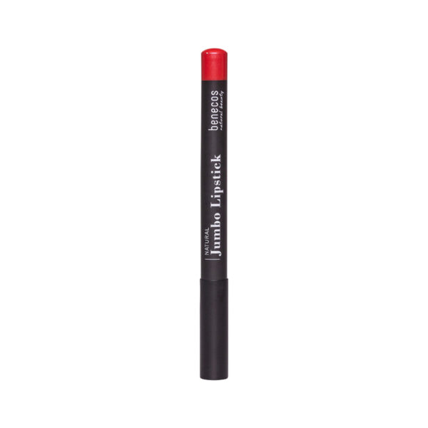 Jumbo Lipstick red delight