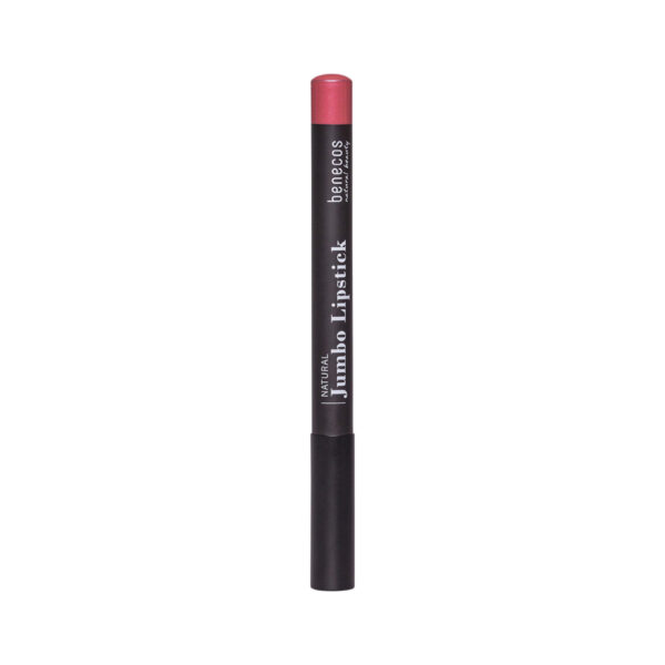 Jumbo Lipstick rosy brown