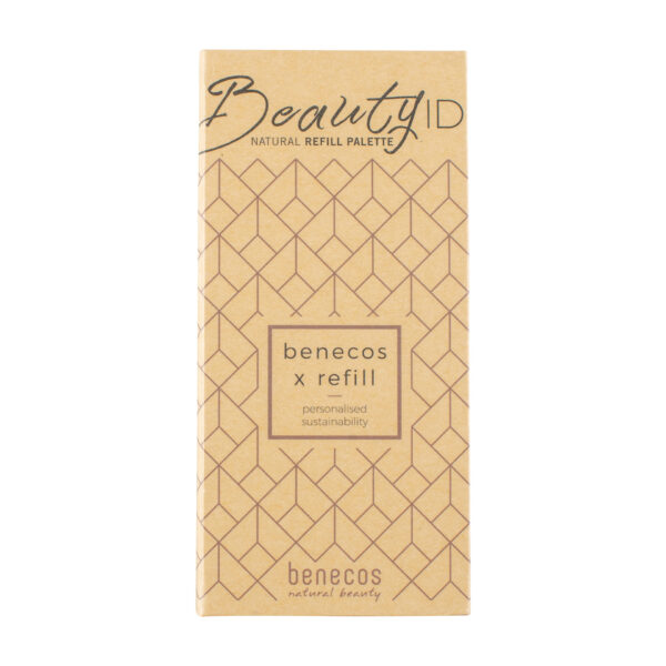 Beauty ID Leerpalette (large)