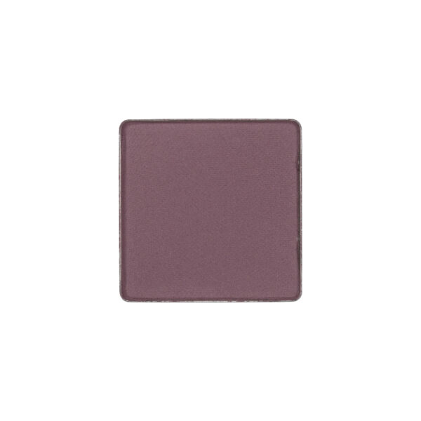Refill Eyeshadow matt plum