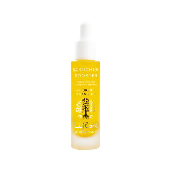 Huile pour le visage Bakuchiol Booster