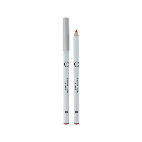 Crayon lèvres n°107 - Rouge