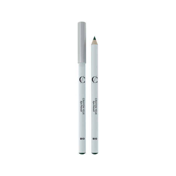 Crayon yeux n°146 - Vert émeraude