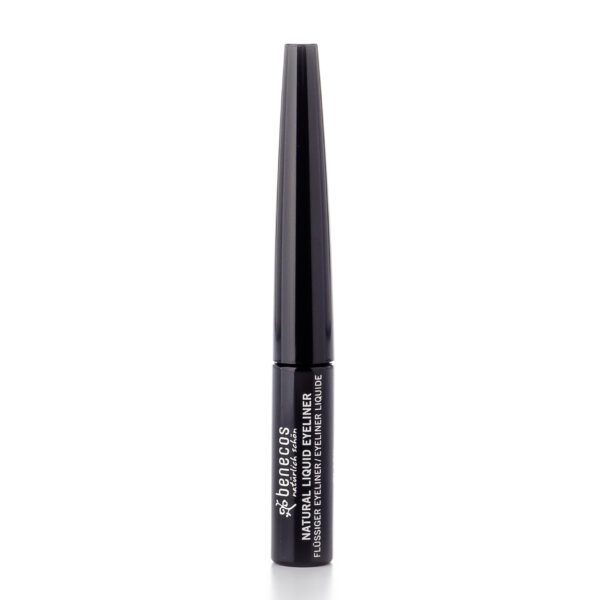Liquid Eyeliner black
