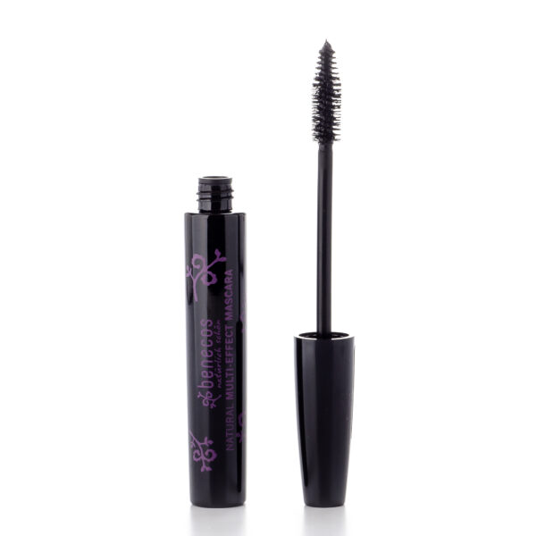 Mascara Maximum Multi Effect just black