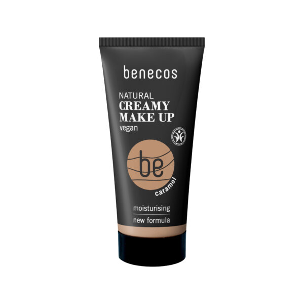 Creamy Make-Up caramel