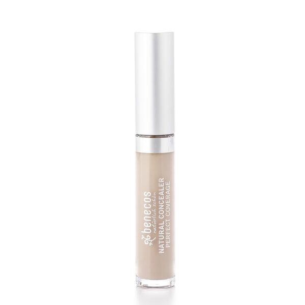 Concealer beige