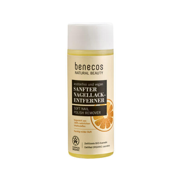 Express Nail Polish Remover