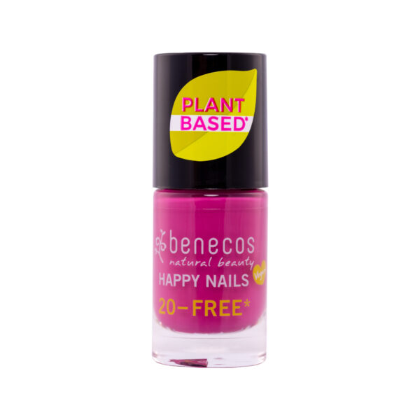 Nail Polish my secret