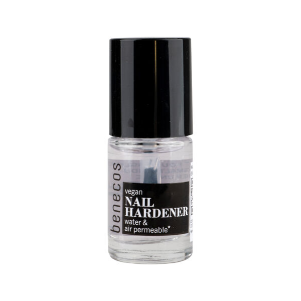 Nail hardener - durcisseur d'ongles