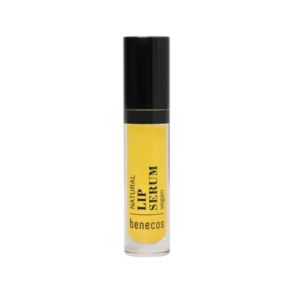 Sérum pour les lèvres