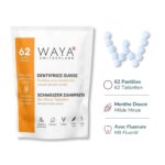 Dentifrice Menthe Douce Avec Fluorure – Image 3