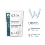 Dentifrice Menthe Douce Sans Fluorure – Image 3