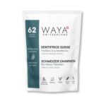 Dentifrice Menthe Douce Sans Fluorure