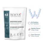 Dentifrice Menthe Douce Sans Fluorure – Image 3
